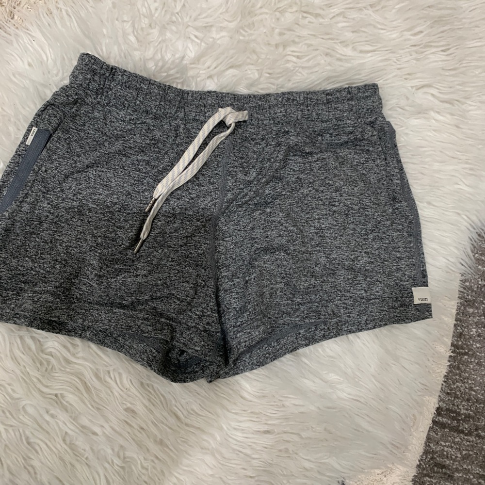 Halo Performance Shorts